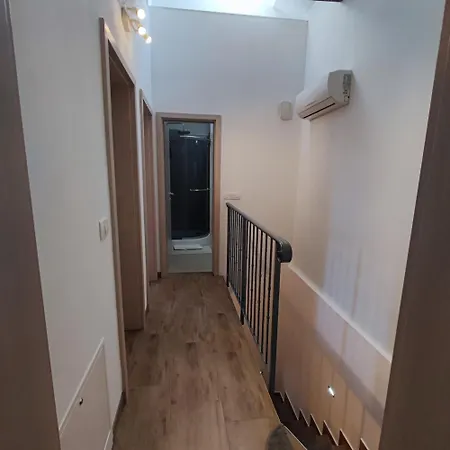 Willa Casa Rosmarin Spodnje Skofije Zewnętrze zdjęcie