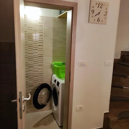 Willa Casa Rosmarin Spodnje Skofije Zewnętrze zdjęcie