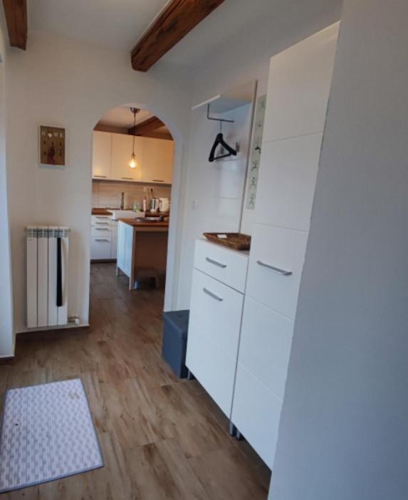 Hébergement de vacances Casa Rosmarin