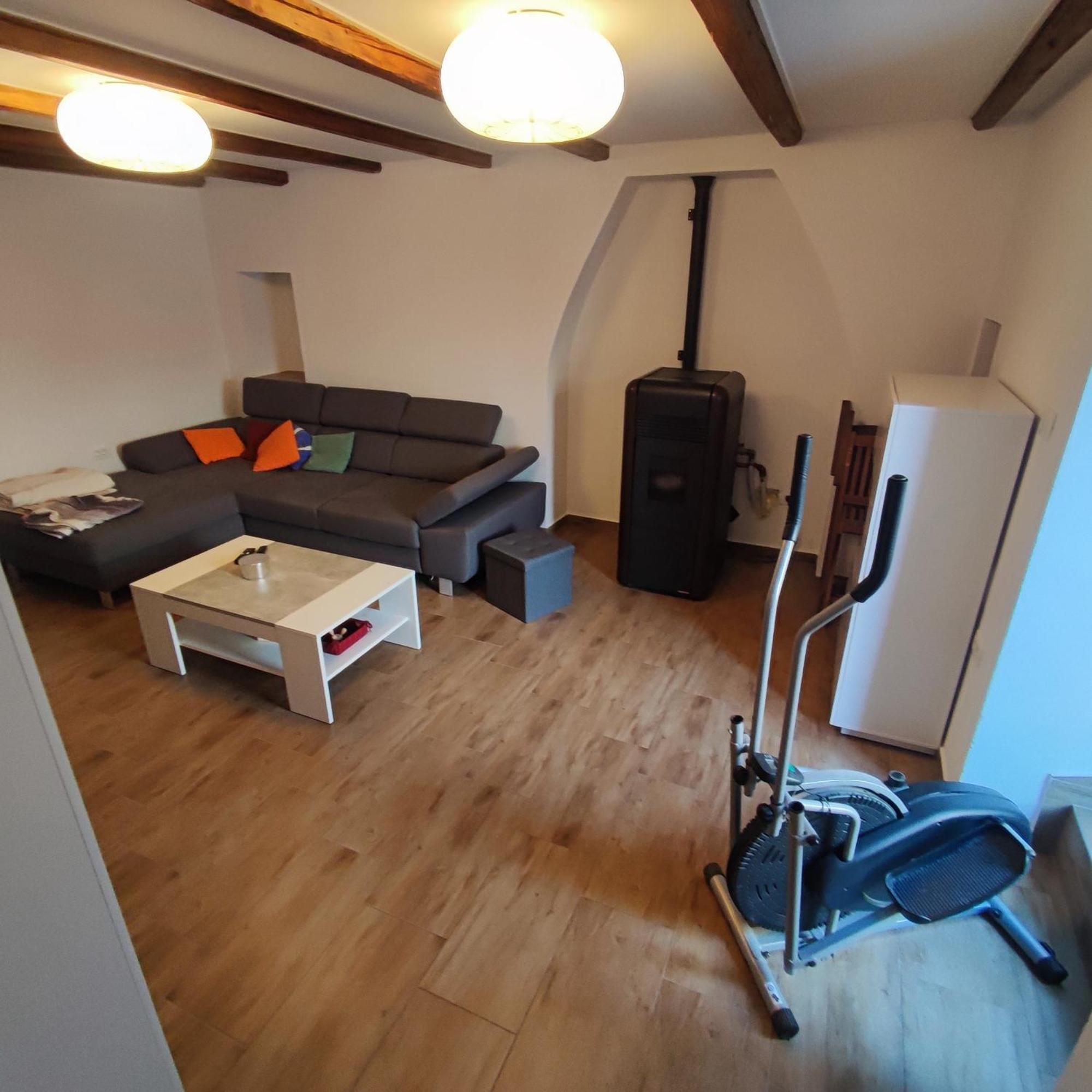 Casa Rosmarin Hébergement de vacances *