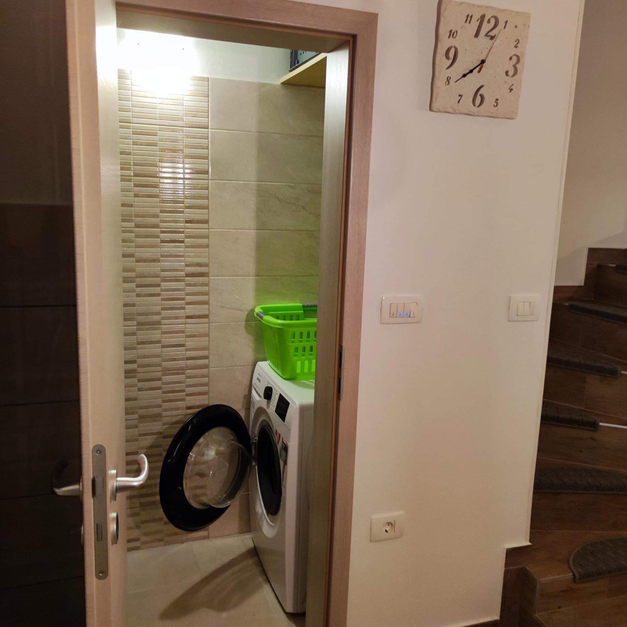 Hébergement de vacances Casa Rosmarin