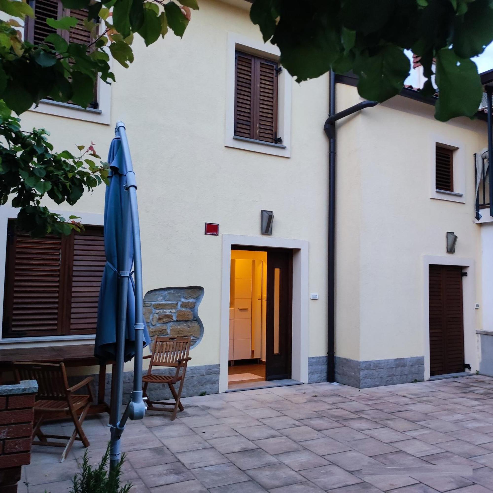 Hébergement de vacances Casa Rosmarin *