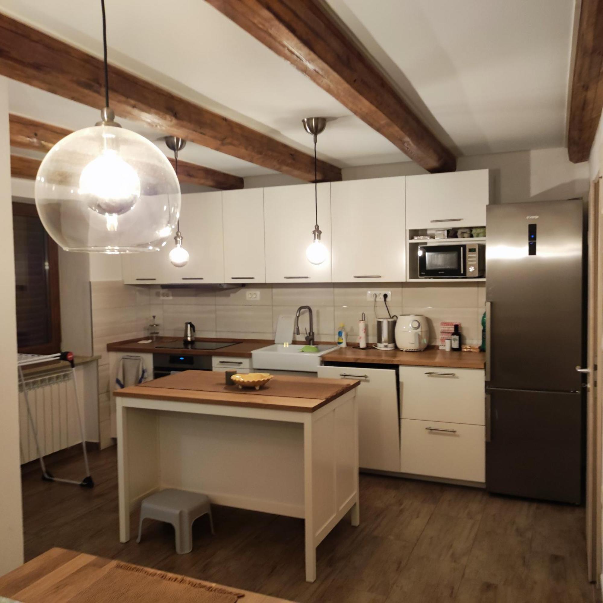 Casa Rosmarin Hébergement de vacances Spodnje Skofije