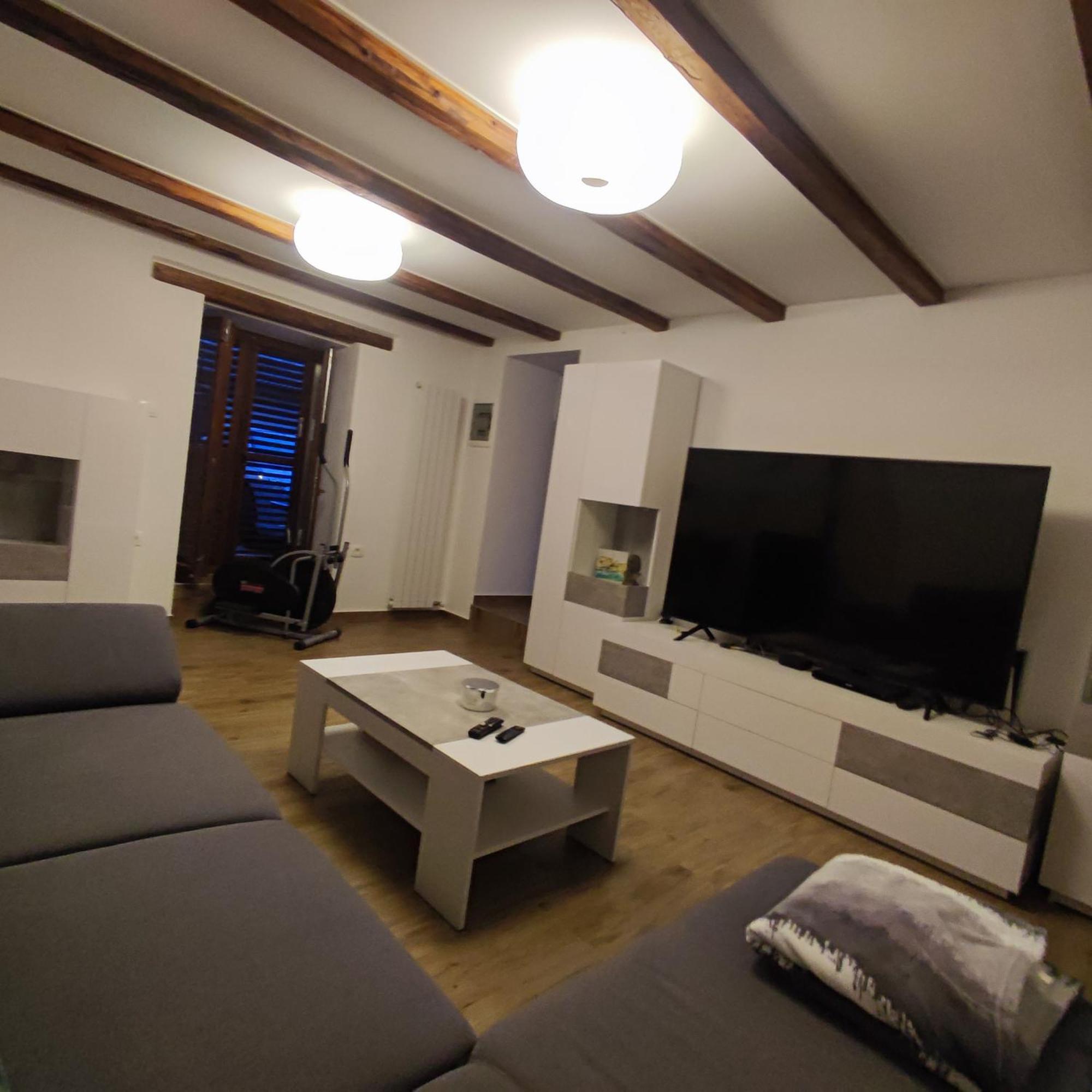 Hébergement de vacances Casa Rosmarin Spodnje Skofije