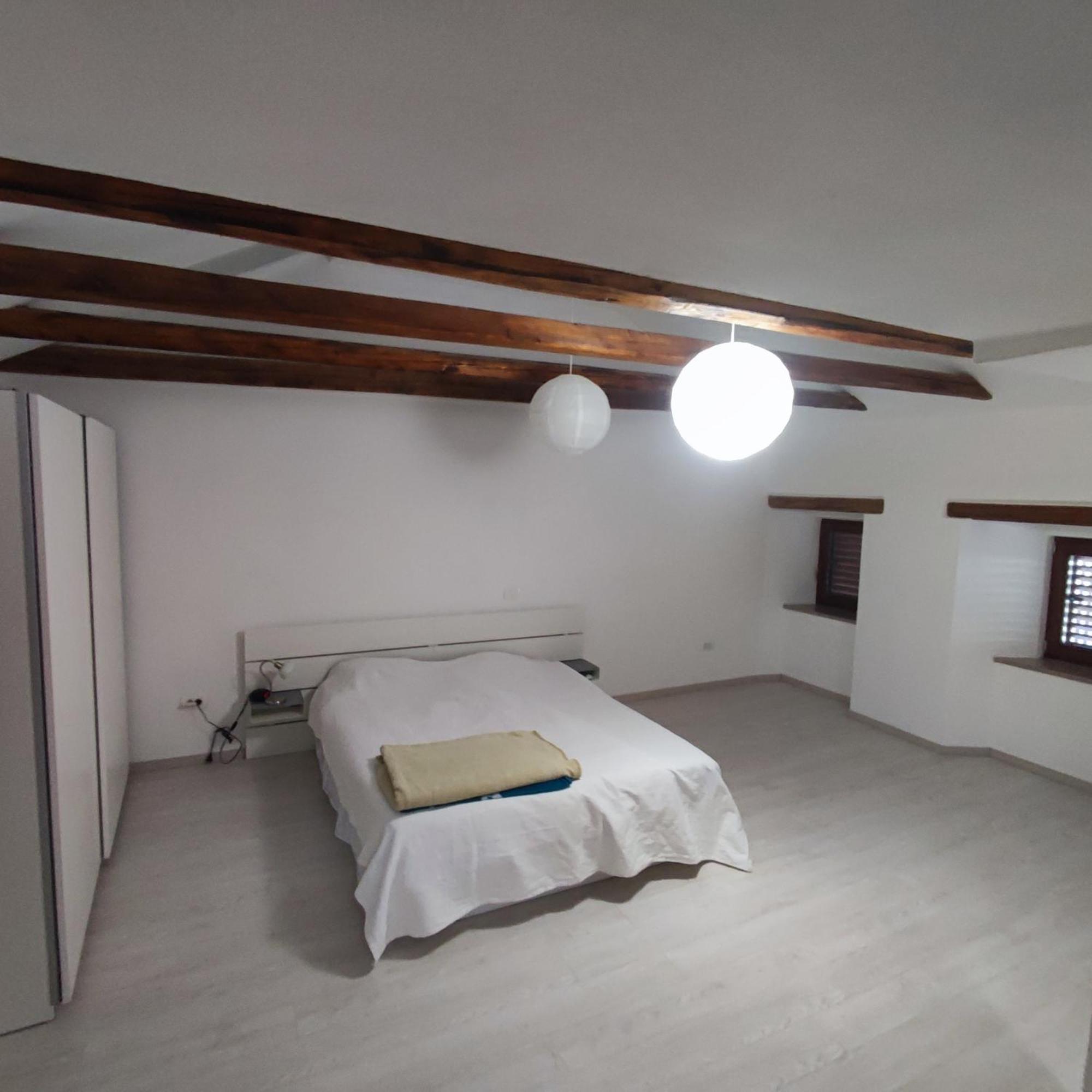 Hébergement de vacances Casa Rosmarin